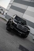 تويوتا لاند كروزر VXR