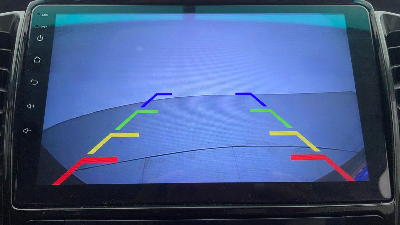 Mitsubishi Montero GLX 3 | Zero Down Payment | Free Home Test Drive