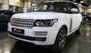 Land Rover Range Rover Vogue HSE SE KIT