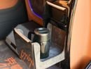 Toyota Hiace  Luxury Seat iconic Design Brand New