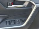 Toyota RAV4 2019 | 2.5L PETROL | AT | LHD | PUSH START ENGINE | ELECTRIC SEAT | SUNROOF | 2WD