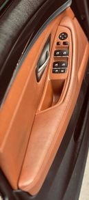 BMW 535i Luxury 3.0L