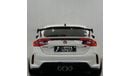 هوندا سيفيك 2023 Honda Civic Type R, Full Service History, 2028 Al futtaim Warranty
