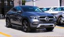 Mercedes-Benz GLE 450 4MATIC