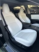 Tesla Model 3 Rear-Wheel Drive