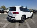 Toyota Land Cruiser 2022 TOYOTA LAND CRUISER RHD 3.3 CC DIESEL AUTOMATIC GR.S(PM32705)