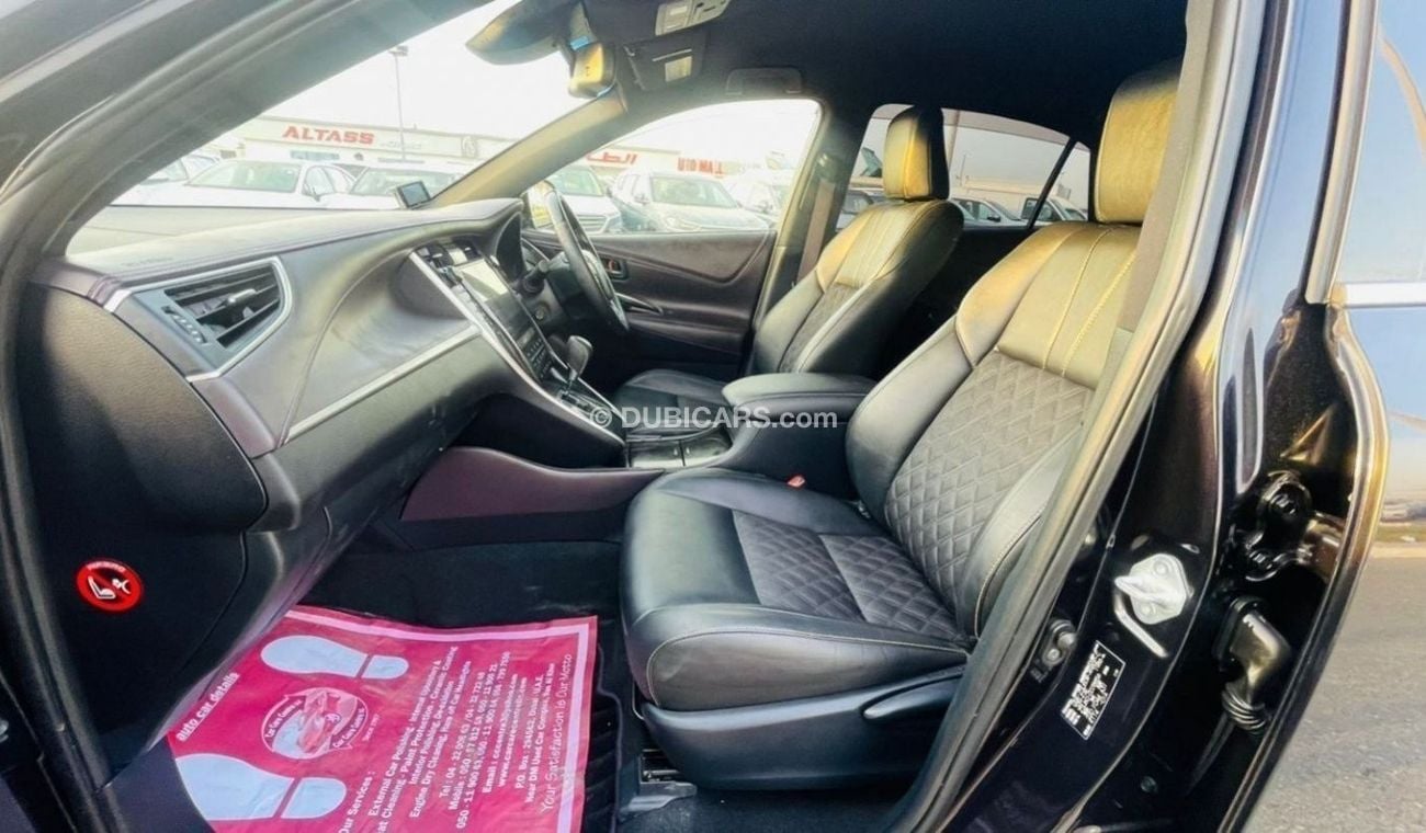 تويوتا هاريار -