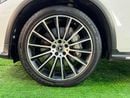 مرسيدس بنز GLC 250 AMG
