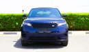 Land Rover Range Rover Velar S P250 | 2021