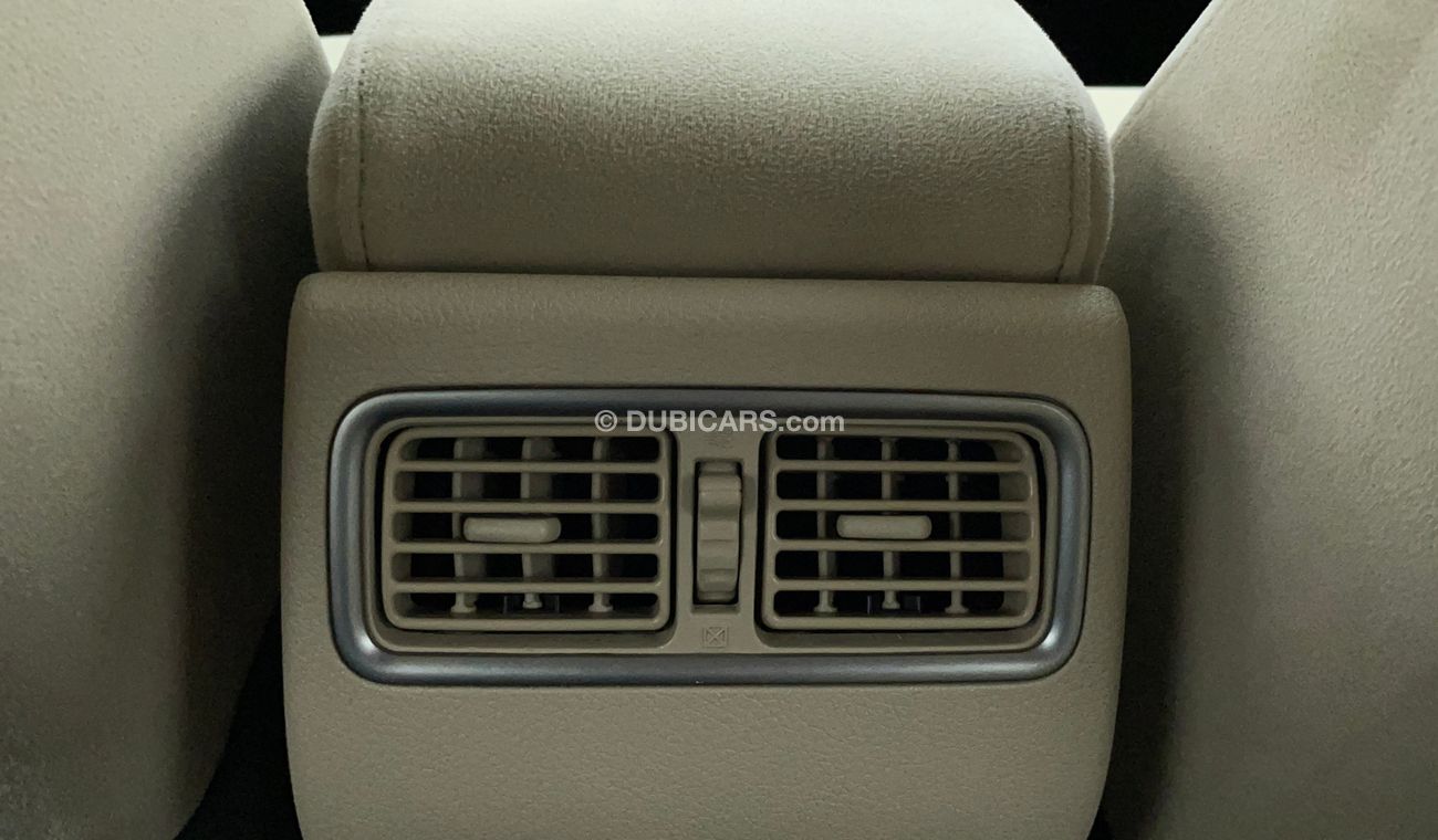 Nissan Altima SV 2.5 | Under Warranty | Inspected on 150+ parameters