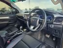 Toyota Hilux 2020 | 2.8L DIESEL | AT | RHD | DOUBLE CABIN | REVO | SPORTS BAR
