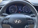 Hyundai Elantra Standard ELANTRA WHITE / LINE ASSIST /APPLE CAR PLAY