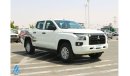 Toyota Hilux /Triton Diesel GLX 2024 / Only Available with us! /2.4L 4x4 6 MT High Line / Export Only