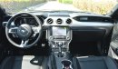 Ford Mustang 2020 Ford Mustang GT Premium, 5.0 V8 GCC, Digital Cluster, 0km w/ 3Yrs or 100K km WTY + 60K km SERV