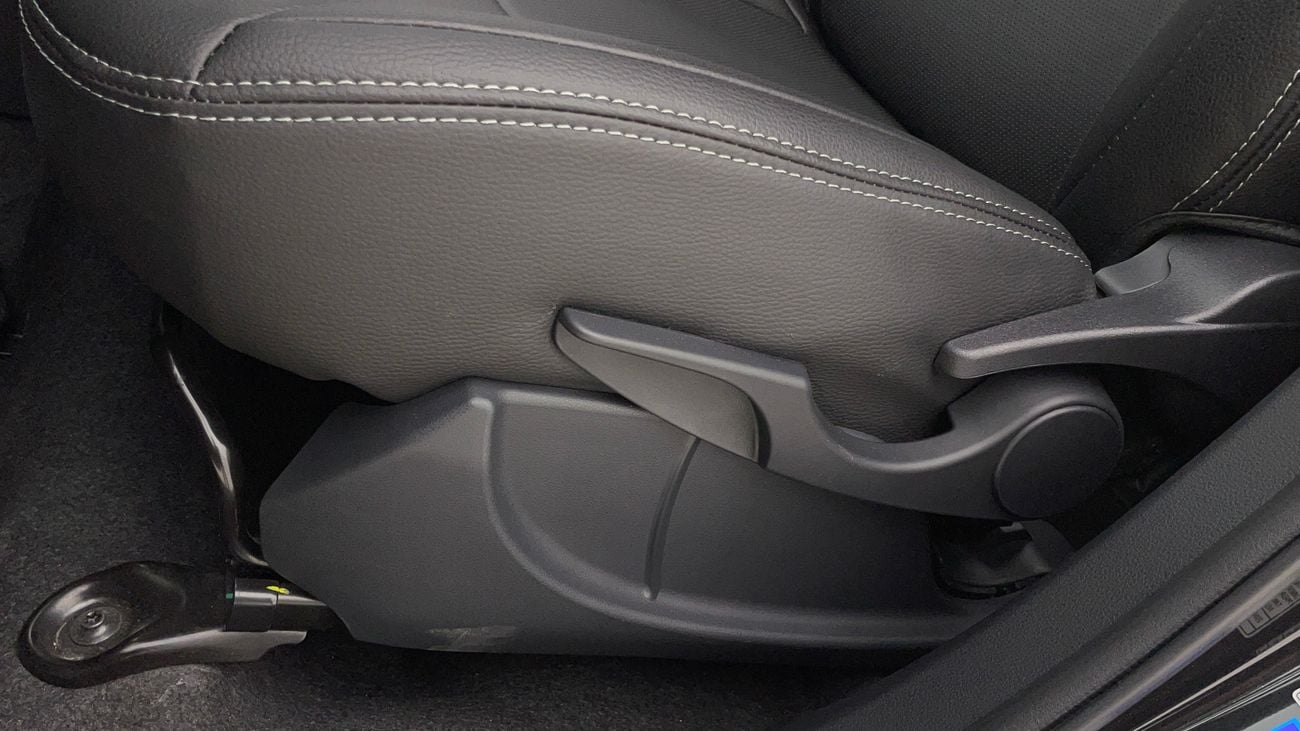 تويوتا فيلوز 2024 GX | AED 975/Month | 0 DP | 30 Day Return | Warranty | Service History