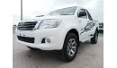 Toyota Hilux TOYOTA HILUX RIGHT HAND DRIVE (PM1009)