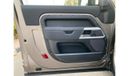 Land Rover Defender GCC SPE C UNDER WARRANTY AND SERVICE
