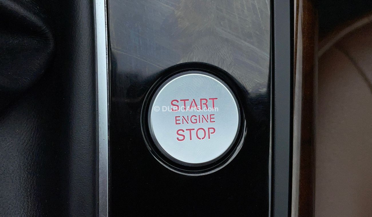 Audi A6 1.8 TFSI S TRONIC 1.8 | Under Warranty | Inspected on 150+ parameters