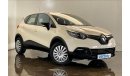 Renault Captur PE