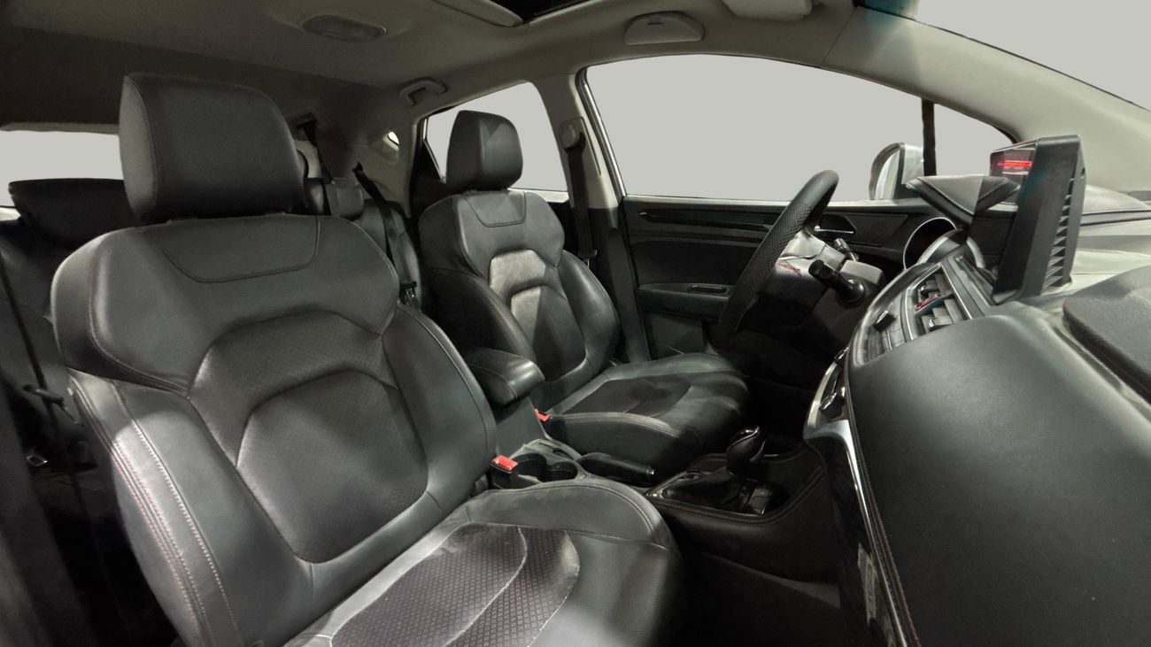 JAC S3 INTELLIGENT 2023 | AED 382/Month | 0 DP | 30 Day Return | Warranty