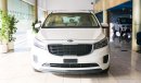 Kia Carnival Grand