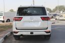 Toyota Land Cruiser  2026 Model Toyota Land Cruiser (LC300), 3.5L Petrol 4WD 10A/T