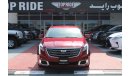 Cadillac XTS PREMIUM