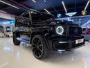 Mercedes-Benz G 63 AMG Std 4.0L 2021 G63 Brabus 800 - Original Brabus - 2 Years Warranty and Service Contract - Full servic
