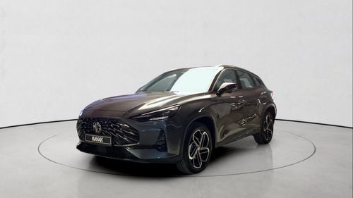 MG One Luxury | Guaranteed Warranty | 0 Down Payment