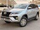 تويوتا فورتونر VX2 4X4 Diesel 2.8L