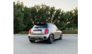 Mini Cooper S Mini