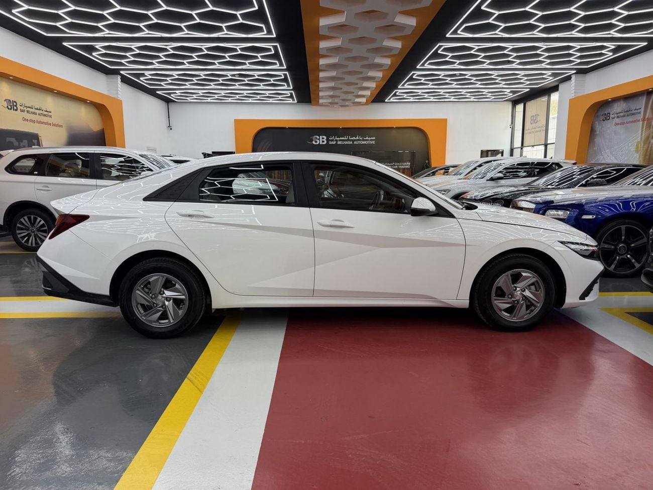 Hyundai Elantra NO CONVENIENCE FEES | UNDER WARRANTY | 0% DOWN PAYMENT | CERTIFIED PRE-OWNED |
