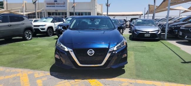 Nissan Altima SPORT, миниатюра 23