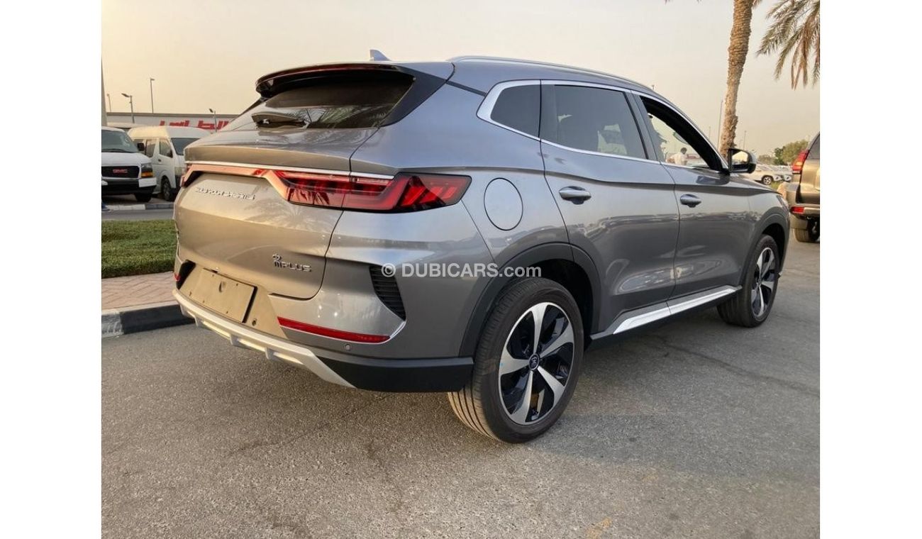 BYD Song Plus BYD SONG PLUS EV ELECTRIC CAR MY2023