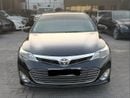 تويوتا افالون LIMITED