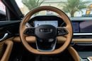 جيلي مونجارو GF+ 2.0T 4WD Geely Xingyue L / Monjaro 2025 مواصفات خليجية مقابل 1,758.00 AED شهريًا