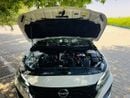 Nissan Altima SL 2.5L