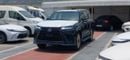 لكزس LX 600 LX600 Fsport 3.5L Petrol 2026YM