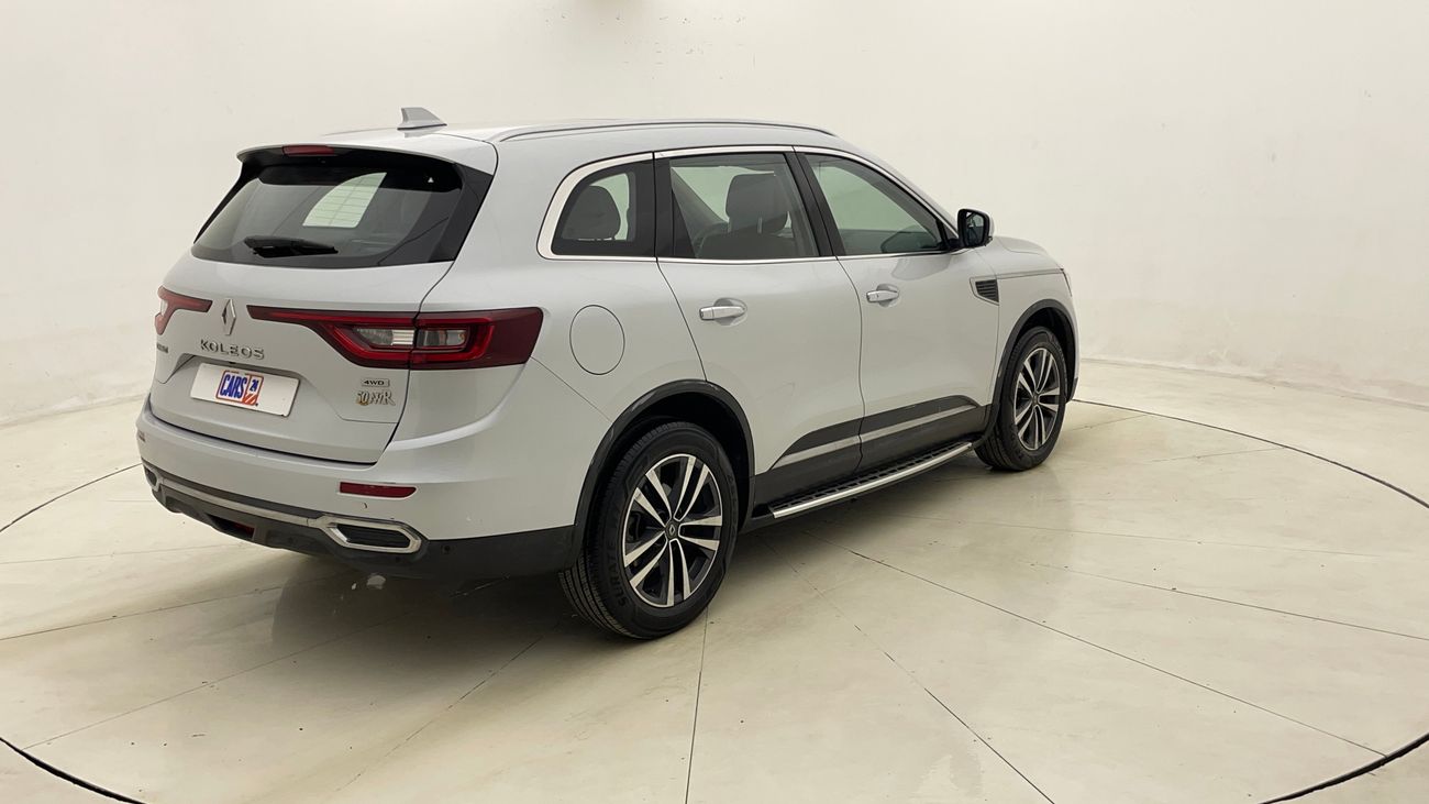Renault Koleos LE 2.5 | Zero Down Payment | Home Test Drive