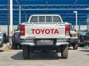 Toyota Hilux D/C 2.4L 4X4 DSL A/T // 2026 // STD With Power Windows , DVD // Special Offer // By Formula Auto //