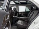 مرسيدس بنز GLE 450 AMG 2020 Mercedes Benz GLE450 AMG 4MATIC, Warranty, Full MB Service History, 7 Seater, GCC