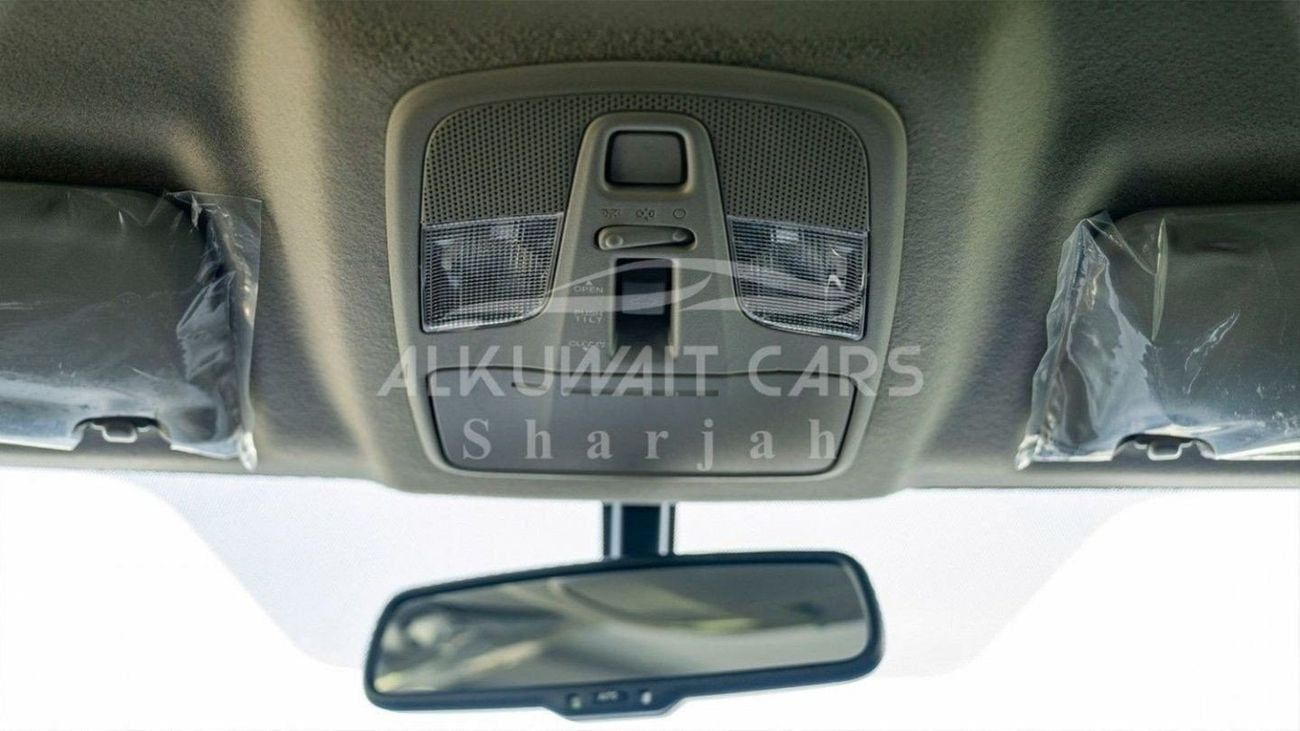 Suzuki Grand Vitara Suzuki Grand Vitara 1.5L Petrol MY2025 GCC