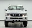 نيسان باترول سفاري 2021 Nissan Patrol Safari, Warranty, Fully Loaded, Excellent Condition, GCC