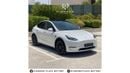 Tesla Model Y Tesla Model Y Performance  Auto Pilot  Duel Motor GCC  Tesla Agency Warranty308
