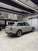 رولز رويس كولينان | Brand New | GCC Specs | 4 Years Warranty & Service | Open Mileage