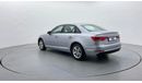 Audi A4 1.4