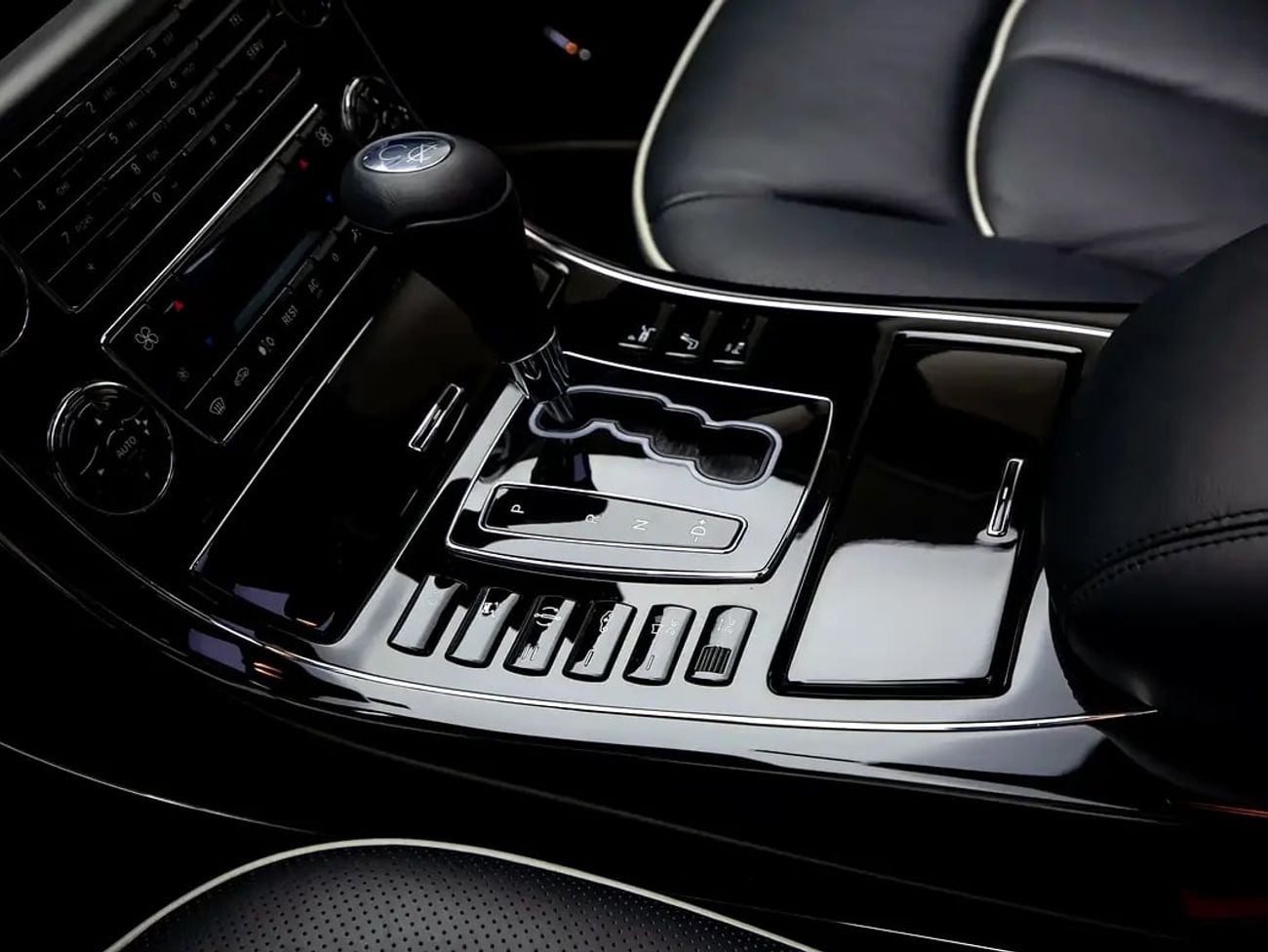Mercedes Maybach 57 S S | Canadian Specs | Ultra-Luxury V12 Sedan