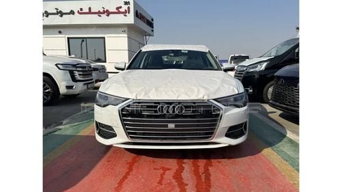 Audi A6 2023 AUDI A6 AVANT SPORT 2.0L PETROL  (Local+10%)