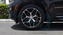 Jeep Grand Cherokee SUMMIT RESERVE LUXURY 4X4 2025 GCC 0Km With 5 Years Or 100K Warranty & 5 Years Service @Official Dea