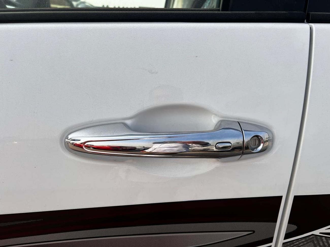 تويوتا هيلوكس S GLX 2.4L 4WD A/T